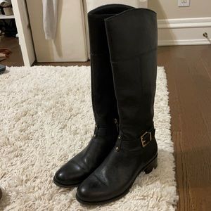 Banana Republic riding boots